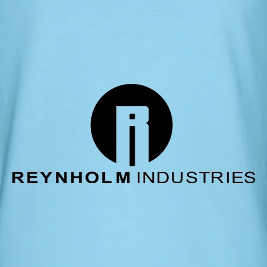 Reynholm Industries t shirt